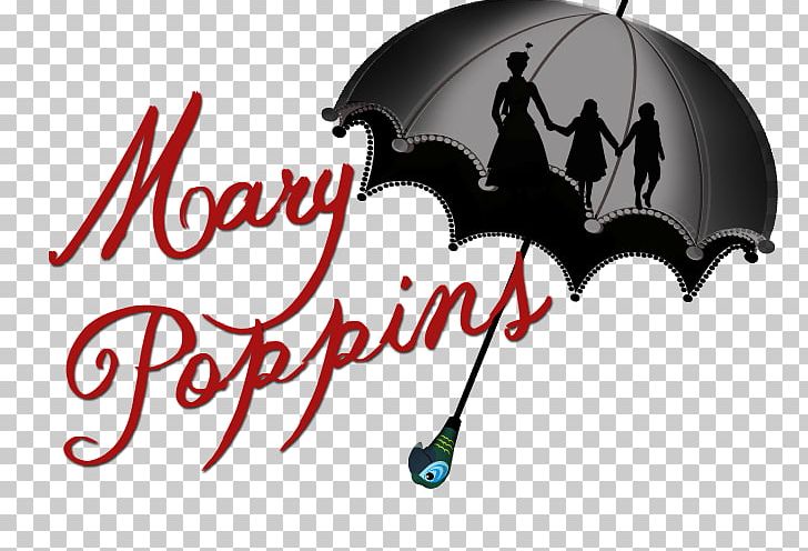 Mary Poppins Logo Fiddler On The Roof Drawing Musical Theatre PNG, Clipart, Brand, Bridge To Terabithia, Broadway Theatre, Drawing, Fashion Accessory Free PNG Download