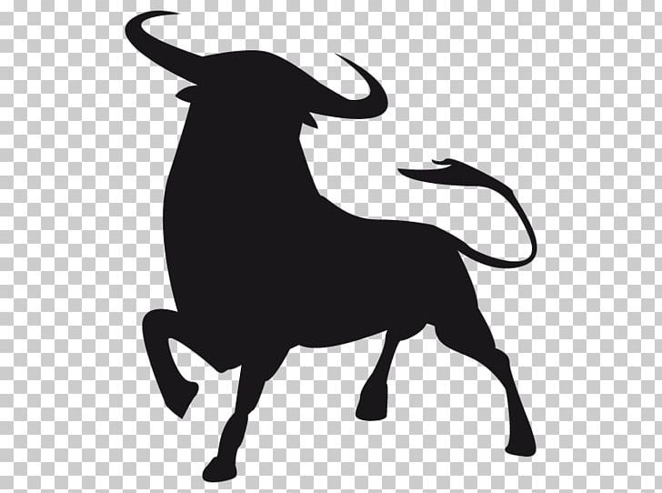 Spanish Fighting Bull Spain Sticker Black PNG, Clipart, Animals, Ardoise, Argentine Tango, Black, Black And White Free PNG Download