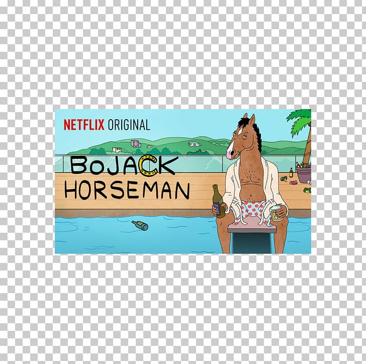 Television Show BoJack Horseman PNG, Clipart, Actor, Advertising, Animated Film, Animated Series, Animated Sitcom Free PNG Download