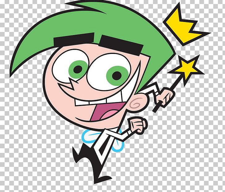 Timmy Turner Cosmo Poof Parent PNG, Clipart, Area, Art, Artwork, Butch Hartman, Cartoon Free PNG Download