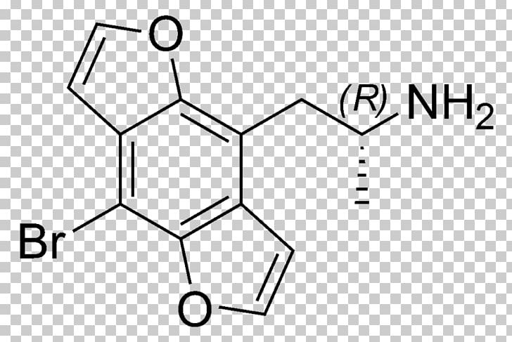 Bromo-DragonFLY Phenethylamine Bromine Drug Hallucinogen PNG, Clipart, Angle, Black, Dose, Drug, Hand Free PNG Download