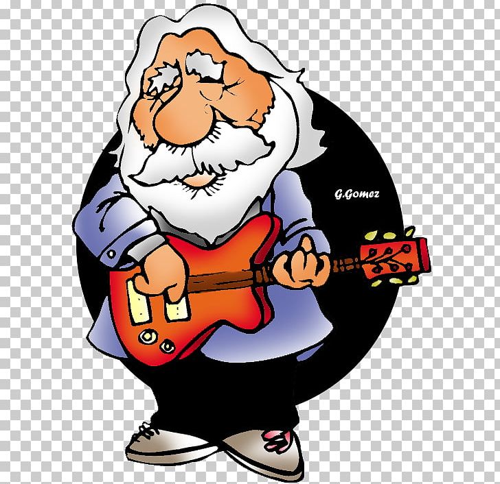 one man band clipart
