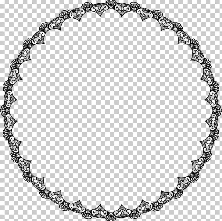 Desktop PNG, Clipart, Art, Black And White, Body Jewelry, Chain, Circle Free PNG Download