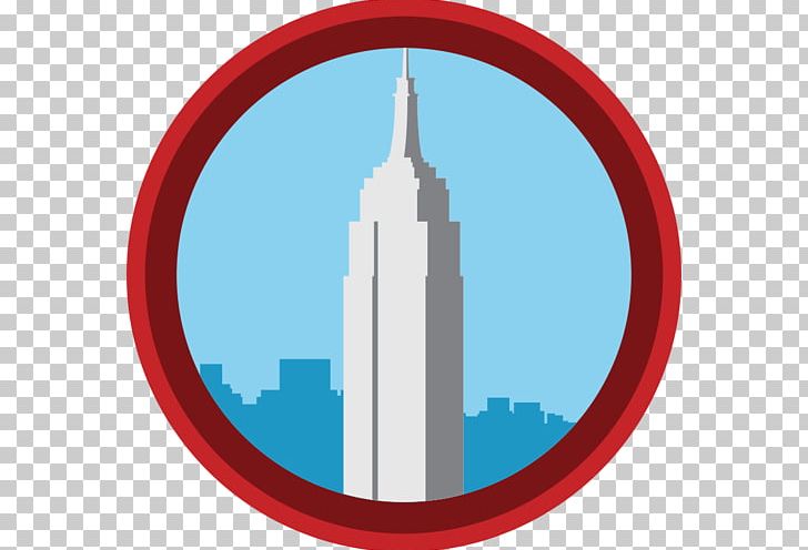Empire State Building Skyscraper Skyline PNG, Clipart, Badge, Building, Circle, Empire State Building, Macys Free PNG Download