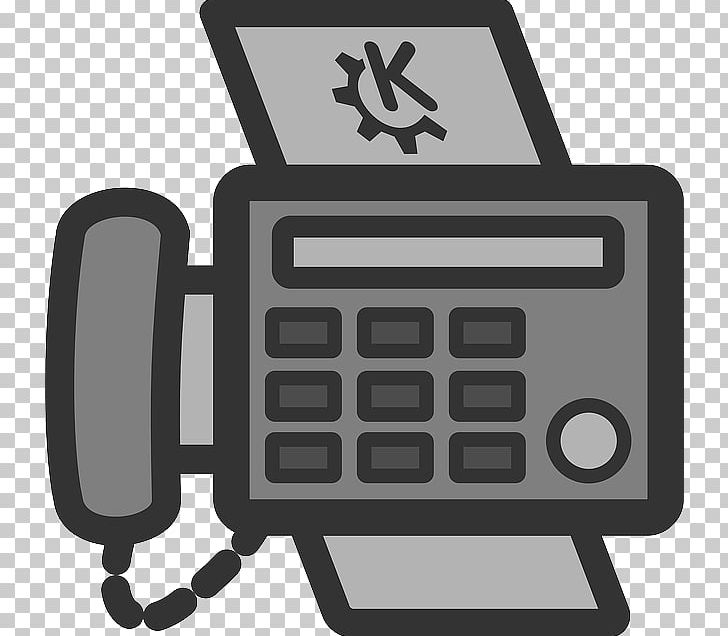 Fax Computer Icons PNG, Clipart, Brand, Communication, Computer Icons, Document, Electronics Free PNG Download
