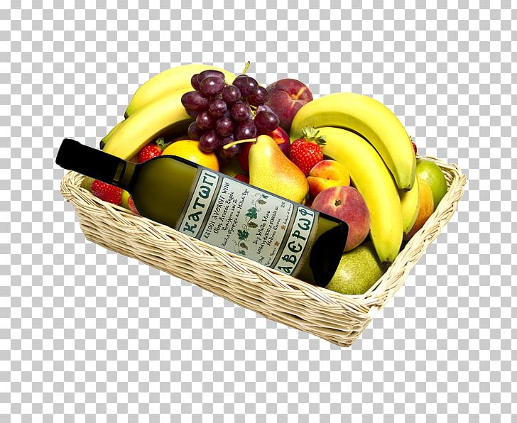 Food Gift Baskets Fruit Orange PNG, Clipart, Apple, Banana, Banana Family, Basket, Chocolate Free PNG Download