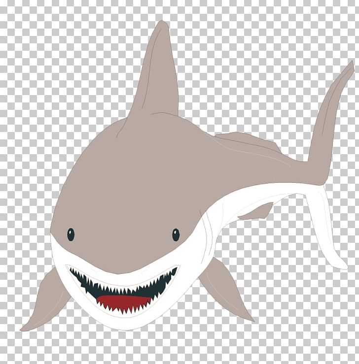 Great White Shark Bull Shark PNG, Clipart, Animal, Animals, Bull Shark, Cartilaginous Fish, Happy Birthday Vector Images Free PNG Download