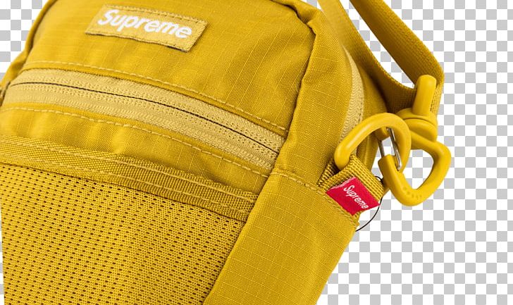 supreme shoulder bag strap