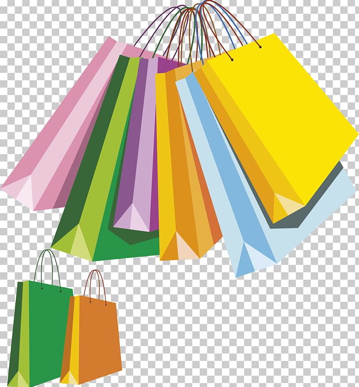 Shopping Bag PNG, Clipart, Angle, Area, Art Paper, Bag, Bags Free PNG Download