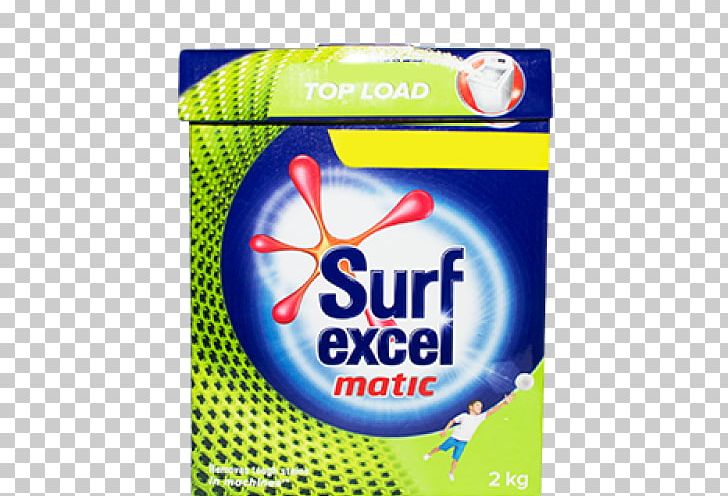 Surf Excel Laundry Detergent Washing Machines PNG, Clipart, Brand, Detergent, Detergent Powder, Excel, Laundry Free PNG Download