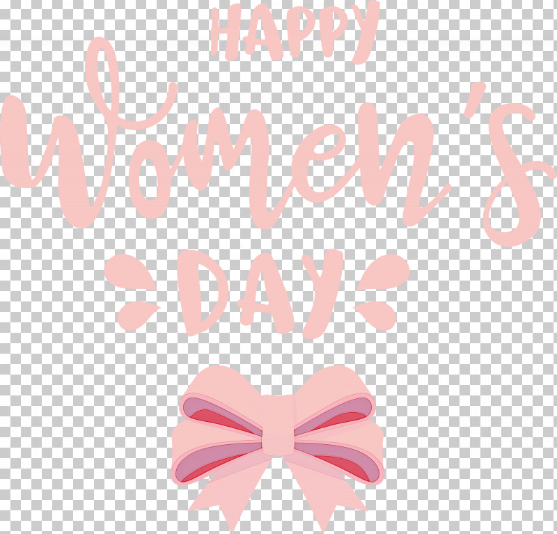 Happy Women’s Day Womens Day PNG, Clipart, Heart, M095, Meter, Womens Day Free PNG Download