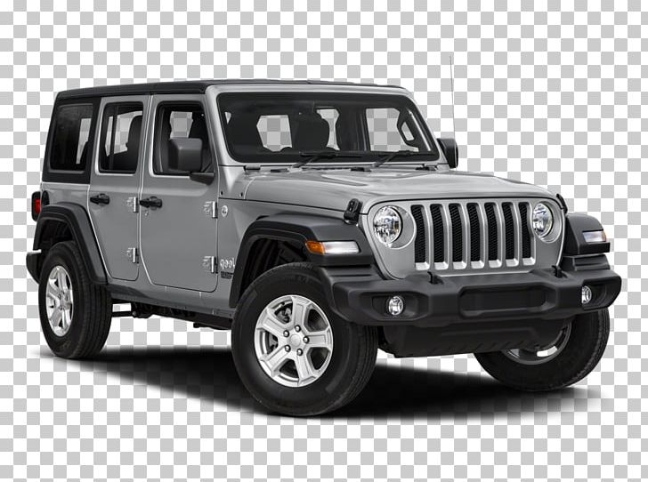 2018 Jeep Wrangler Unlimited Sport Chrysler Sport Utility Vehicle Four-wheel Drive PNG, Clipart, 2018, 2018 Jeep Wrangler, 2018 Jeep Wrangler Sport, Automatic Transmission, Car Free PNG Download
