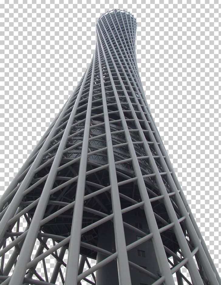 Canton Tower CTF Finance Centre Guangzhou TV Tower Architecture PNG, Clipart, Angle, Building, Domestic, Encapsulated Postscript, Landmark Free PNG Download