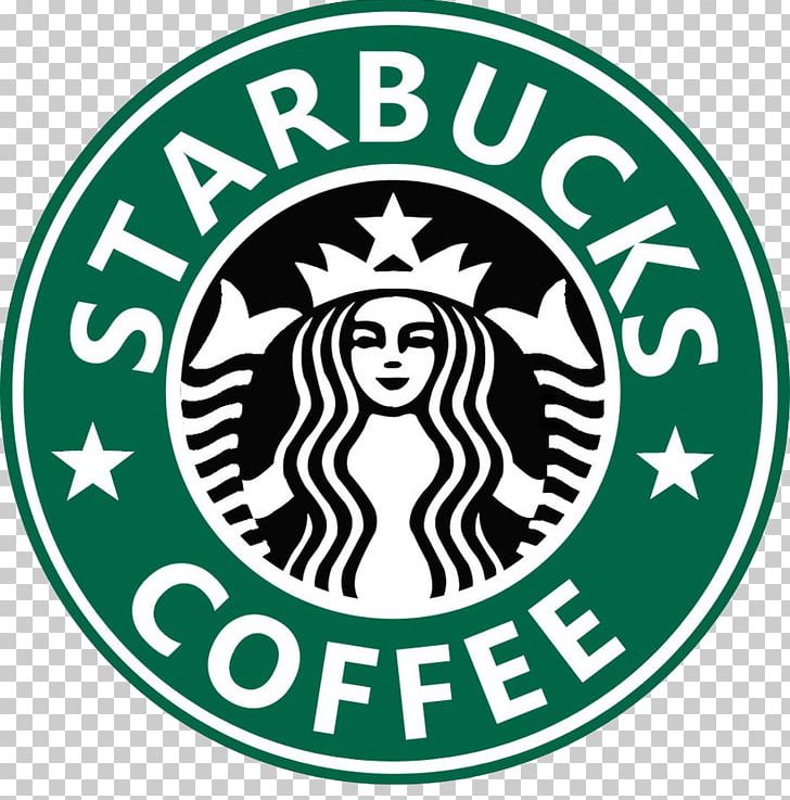 Coffee Starbucks Cafe Logo Food PNG, Clipart, Area, Artwork, Brand, Cafe, Circle Free PNG Download
