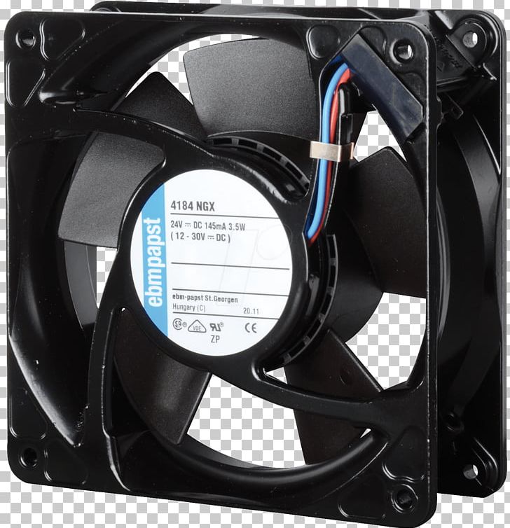 Computer System Cooling Parts Axial Fan Design Ebm-papst PNG, Clipart, Axial, Axial Compressor, Axial Fan Design, Computer, Computer Component Free PNG Download