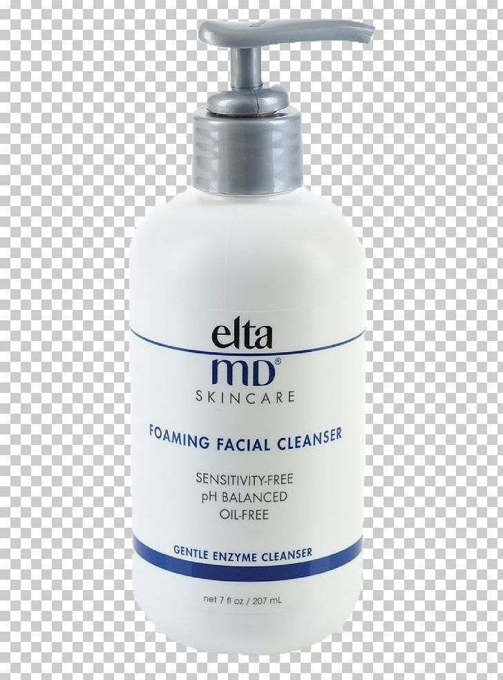 EltaMD Foaming Facial Cleanser Sunscreen EltaMD AM Therapy Facial Moisturizer EltaMD Laser Enzyme Gel PNG, Clipart, Cleanser, Foam, Liquid, Lotion, Moisturizer Free PNG Download