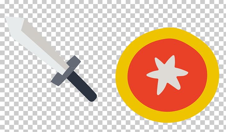 Euclidean Shield Sword PNG, Clipart, Animation, Arms, Designer, Download, Euclidean Vector Free PNG Download