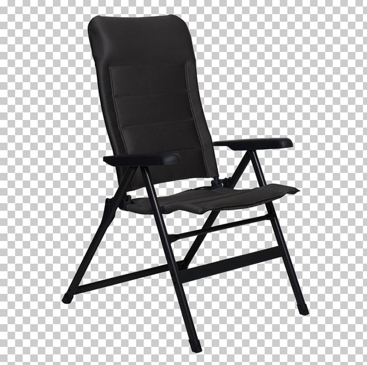 Folding Chair Table Furniture Fauteuil PNG, Clipart, Angle, Anthracite, Armrest, Black, Camping Free PNG Download