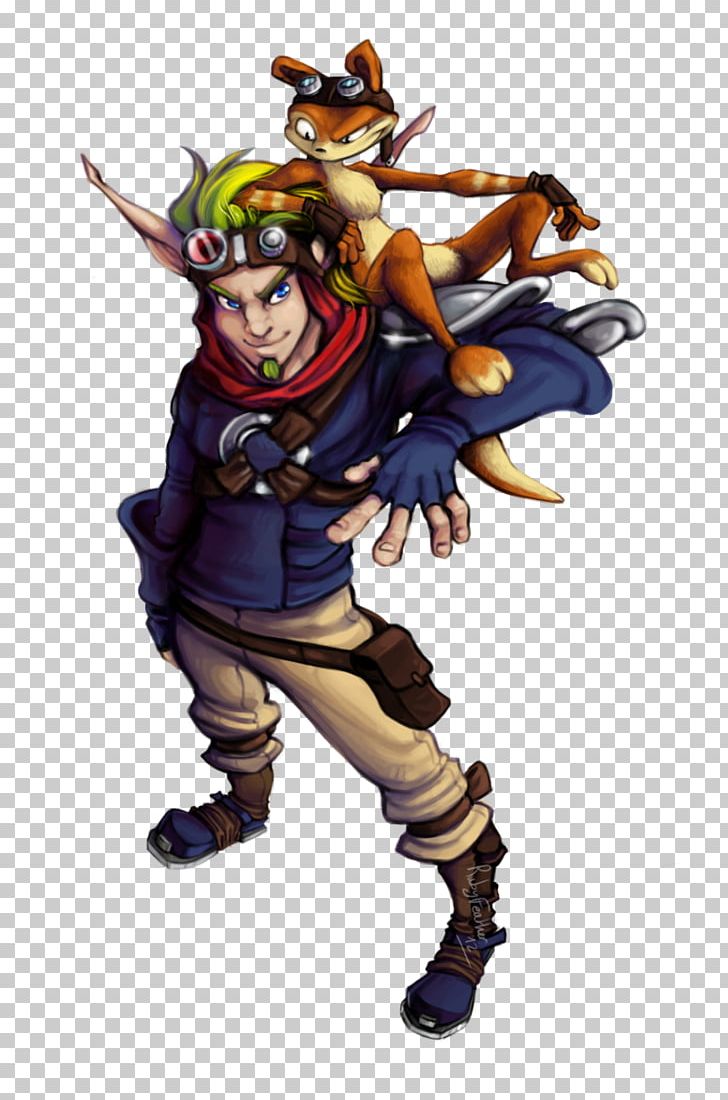 Jak And Daxter: The Precursor Legacy Jak II Jak And Daxter Collection Jak 3 PNG, Clipart, Costume, Daxter, Deviantart, Favourite, Fictional Character Free PNG Download