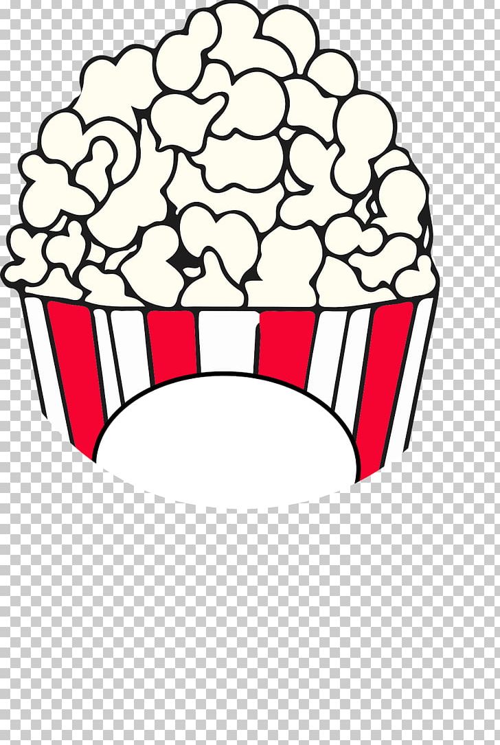 Popcorn PNG, Clipart, Area, Artwork, Black And White, Download, Food Free PNG Download