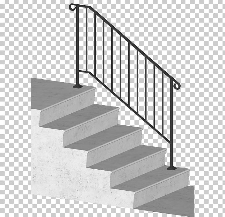 Stairs Handrail Baluster Wrought Iron Guard Rail PNG, Clipart, Angle, Baluster, Bathroom, Cheapstairpartscom, Deck Free PNG Download