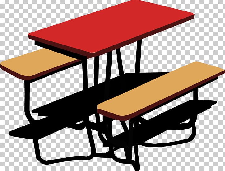 Table Bench Illustration PNG, Clipart, Chair, Dining Table, Drawing, Euclidean Vector, Furniture Free PNG Download