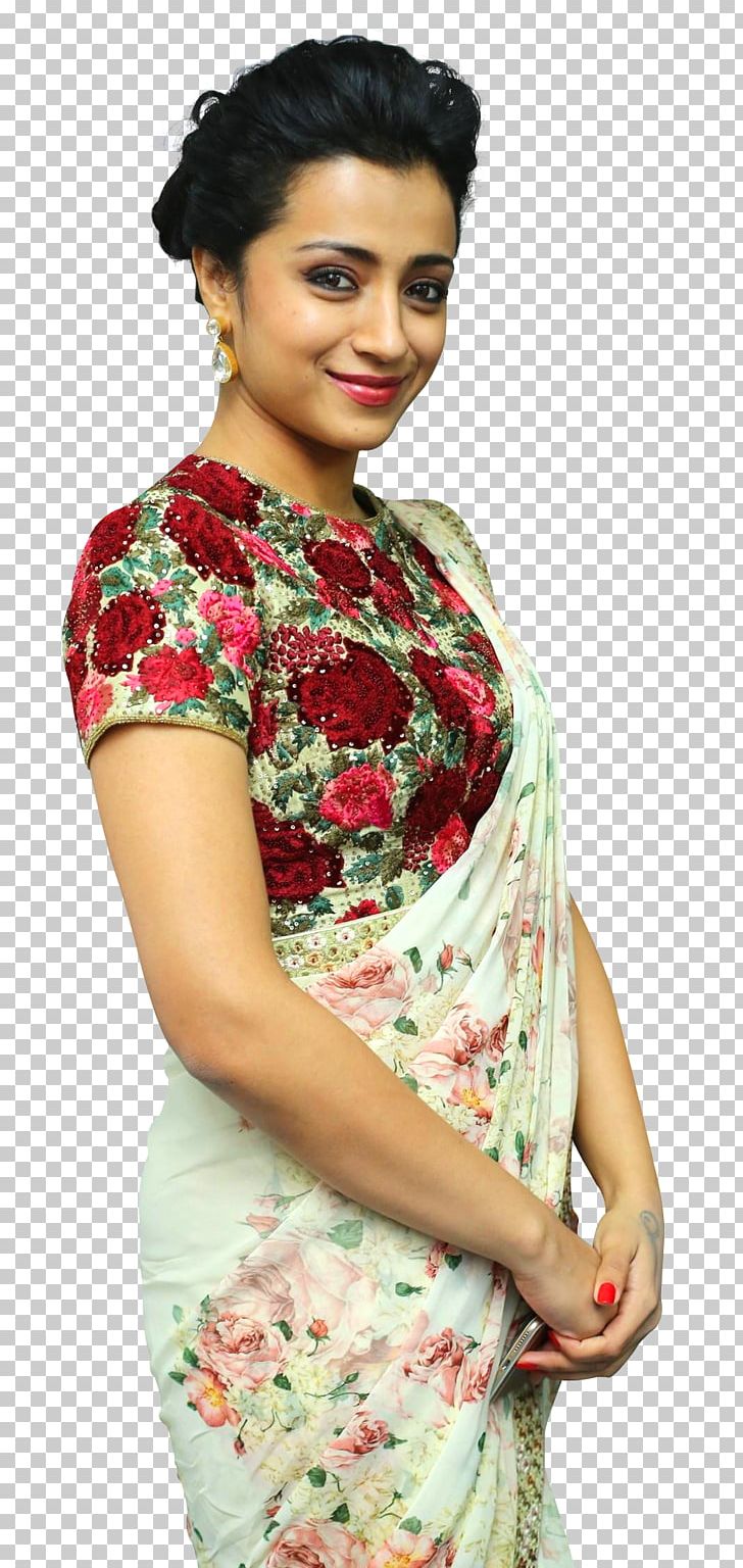 Trisha Krishnan Thoonga Vanam Actor PNG, Clipart, Abdomen, Actress, Blouse, Bollywood, Celebrity Free PNG Download