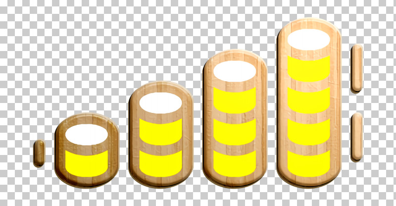 Coin Icon Economy Icon Electric Icon PNG, Clipart, Coin Icon, Cylinder, Economy Icon, Electric Icon, Electricity Icon Free PNG Download