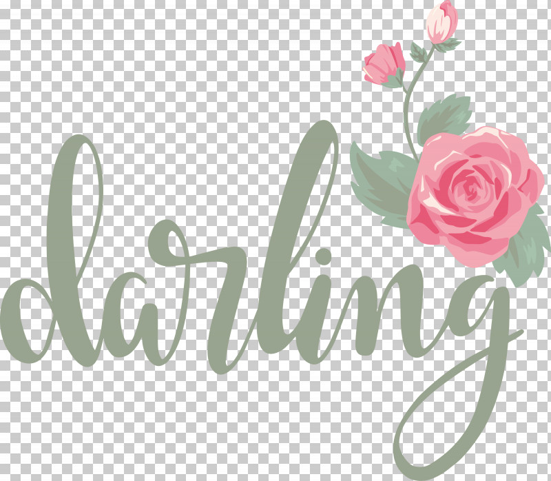 Darling Wedding PNG, Clipart, Darling, Romance, Typography, Wedding Free PNG Download
