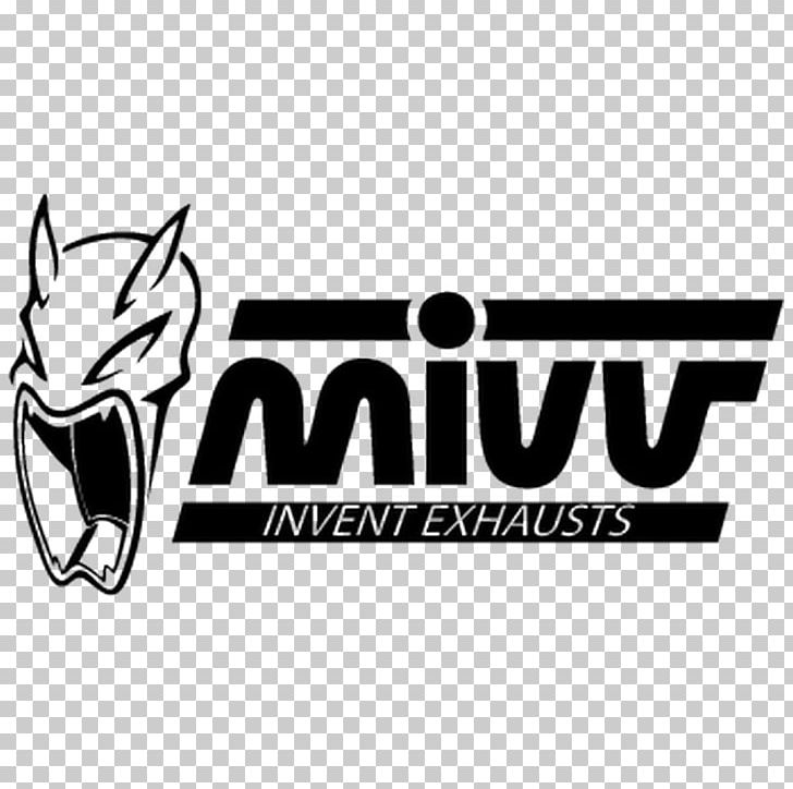 Exhaust System Car MIVV Motorcycle Honda PNG, Clipart, Aftermarket, Aftermarket Exhaust Parts, Black, Black And White, Brand Free PNG Download