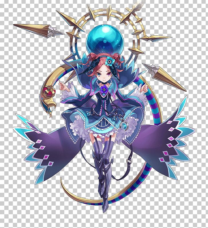 Phantom Of The Kill Valkyrie Connect Character Designer Brave Frontier PNG, Clipart, Ateam Inc, Brave Frontier, Character, Character Design, Character Designer Free PNG Download