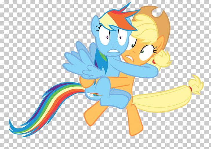 Rainbow Dash Applejack Pinkie Pie Rarity Twilight Sparkle PNG, Clipart, Applejack, Art, Cartoon, Deviantart, Fictional Character Free PNG Download