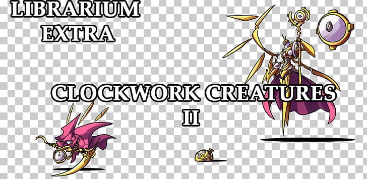 RPG Maker MV Sprite III. Clockwork Clockwork Creations Legendary Creature PNG, Clipart, 2017, Area, Art, Cartoon, Character Free PNG Download