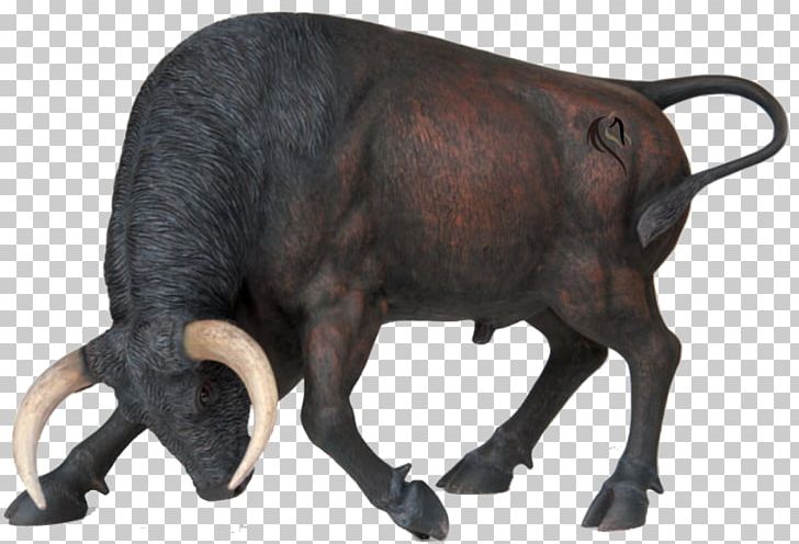 Spanish Fighting Bull Angus Cattle Charging Bull Statue PNG, Clipart, Animal, Animals, Bronze Sculpture, Bull, Bullfighter Free PNG Download