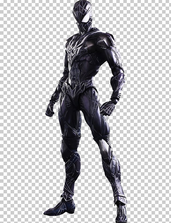 Spider-Man: Back In Black Venom Action & Toy Figures Black Widow PNG, Clipart, Action Figure, Action Toy Figures, Arts, Black Widow, Comics Free PNG Download