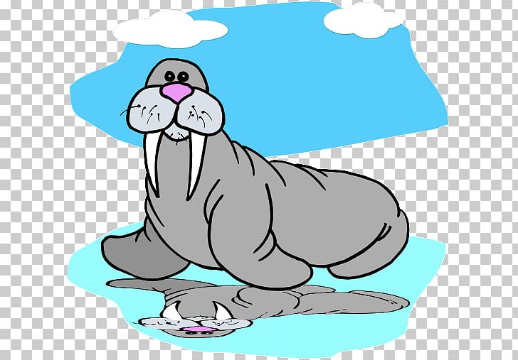 Walrus Animaatio PNG, Clipart, Animaatio, Animal, Animal Figure, Animals, Animation Free PNG Download