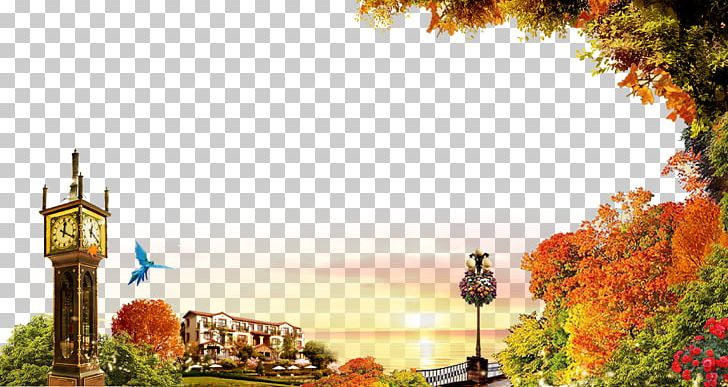 Advertising Computer File PNG, Clipart, Advertising Slogan, Asuka, Autumn, Banner, Building Free PNG Download