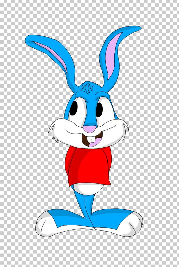 Buster Bunny Tiny Toon Adventures: Buster's Hidden Treasure Babs Bunny Bugs Bunny Plucky Duck PNG, Clipart, Animal Figure, Animals, Babs Bunny, Bunny, Buster Bunny Free PNG Download