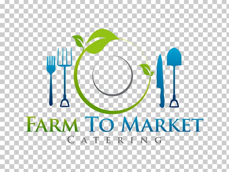 Catering Logo Market Farm PNG, Clipart, Area, Birthday Party Project, Brand, Business, Catering Free PNG Download