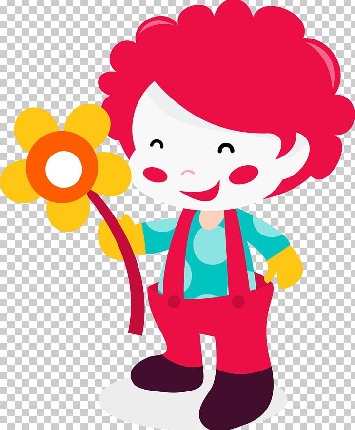 Child Cartoon Illustration PNG, Clipart, Boy, Cartoon, Child, Childhood, Circus Free PNG Download