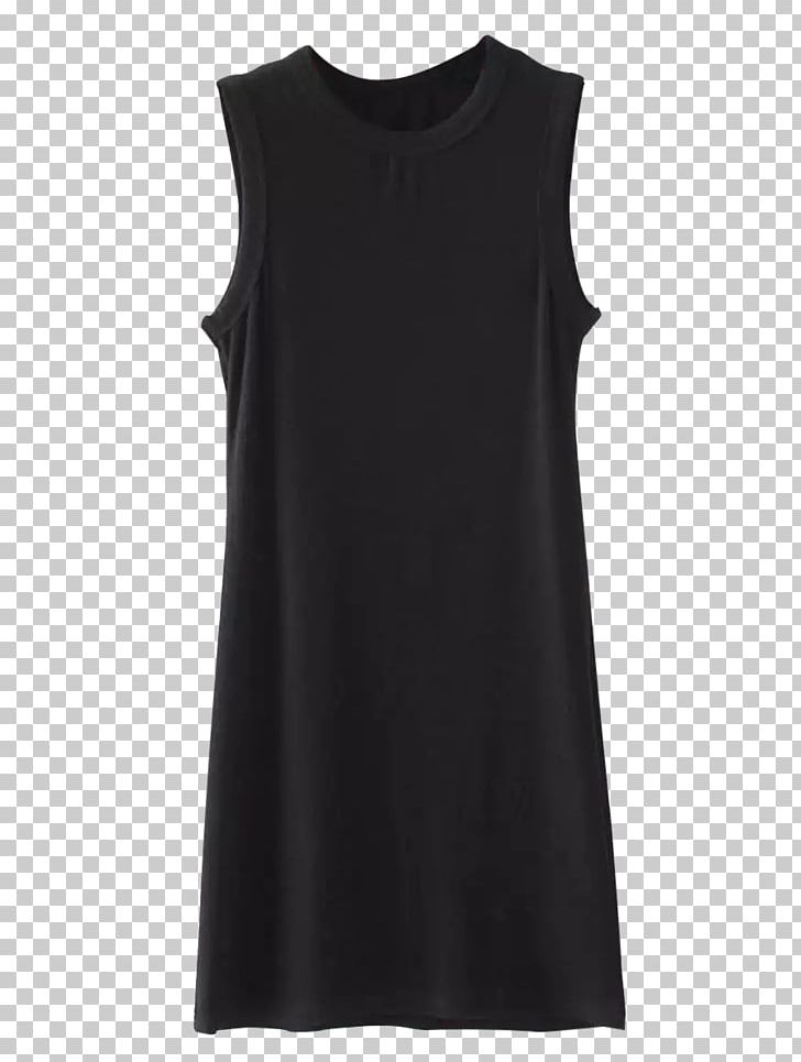 Dress T-shirt Clothing Fashion Sleeve PNG, Clipart, Active Tank, Babydoll, Black, Chiffon, Clearance Sale Engligh Free PNG Download