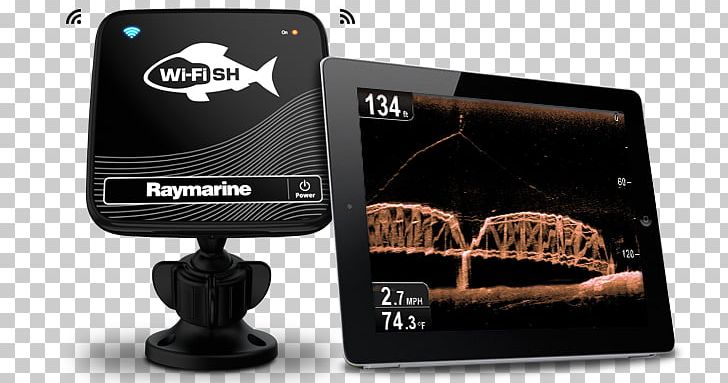 Fish Finders Raymarine Dragonfly Pro Raymarine Plc Chartplotter Chirp PNG, Clipart, Chartplotter, Chirp, Echo Sounding, Electronics, Fish Finders Free PNG Download