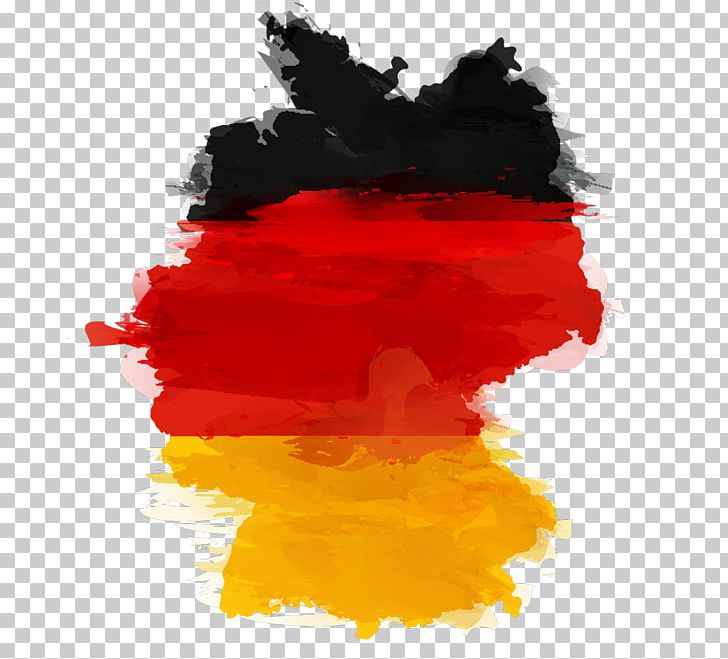 Flag Of Germany Silhouette Map PNG, Clipart, Animals, City Map, Computer Wallpaper, Flag, Flag Of Germany Free PNG Download