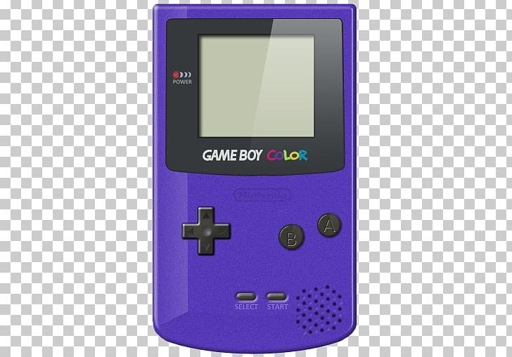 Game Boy Color Video Game Consoles PNG, Clipart, All Game Boy Console, Computer Icons, Computer Network, Digital Data, Electronic Device Free PNG Download