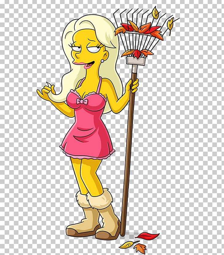 Homer Simpson Herbert Powell Patty Bouvier Bart Simpson Groundskeeper Willie PNG, Clipart, Art, Artwork, Cartoon, Duffman, Fictional Character Free PNG Download