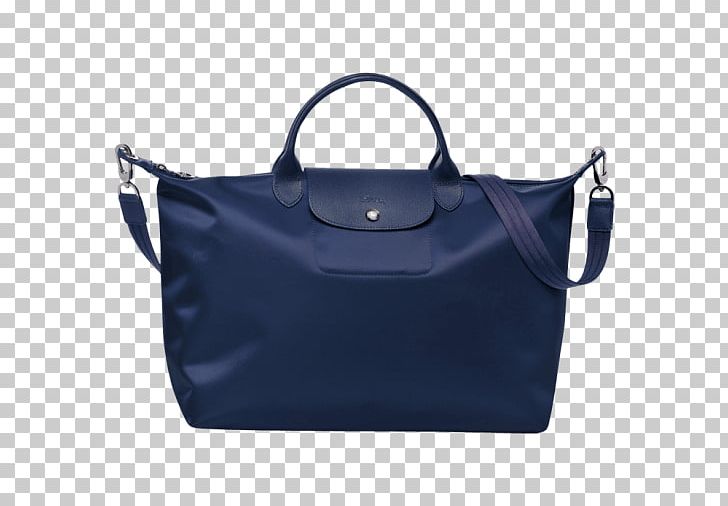 Longchamp Handbag Tote Bag Pliage PNG, Clipart, Accessories, Bag, Black, Blue, Brand Free PNG Download