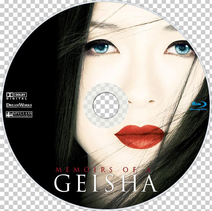 Memoirs Of A Geisha Hatsumomo Music Film Actor PNG, Clipart, Actor, Author, Cheek, Chin, Eye Free PNG Download
