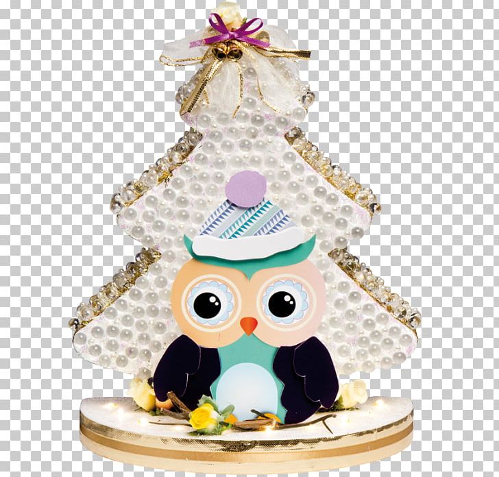 Owl Christmas Ornament Flightless Bird PNG, Clipart, Bird, Christmas, Christmas Decoration, Christmas Ornament, Flightless Bird Free PNG Download