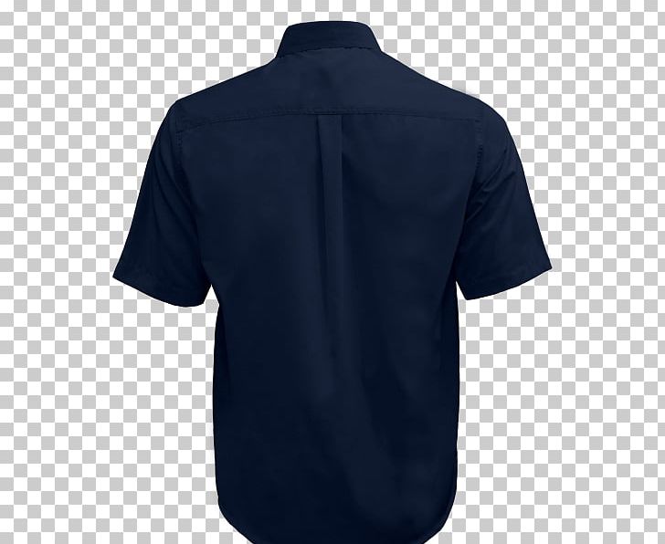 T-shirt Polo Shirt Clothing Sleeve PNG, Clipart, Active Shirt, Button, Clothing, Collar, Comoda Free PNG Download