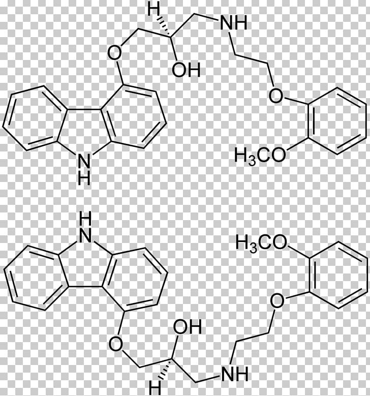 Carvedilol Beta Blocker Active Ingredient Pharmaceutical Drug Enantiomer PNG, Clipart, Active Ingredient, Alpha , Angle, Auto Part, Line Free PNG Download